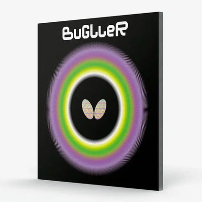 Butterfly ラミック・スポーツタオル (77440)