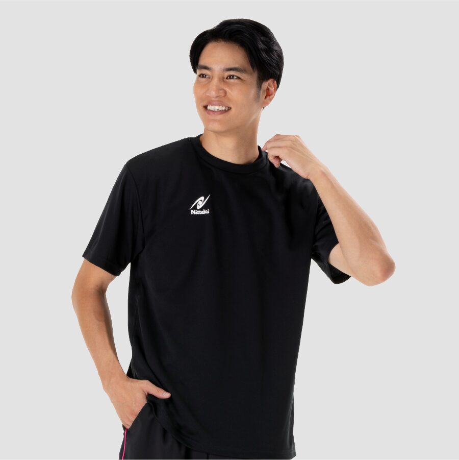 Nittaku ニッタクTシャツ (NX-2023)