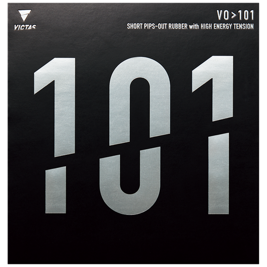 VICTAS VO>101 レッド 1.6 (020202)