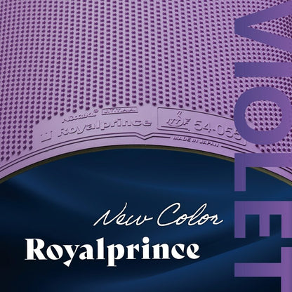 Nittaku ロイヤルプリンス (NR-8592)