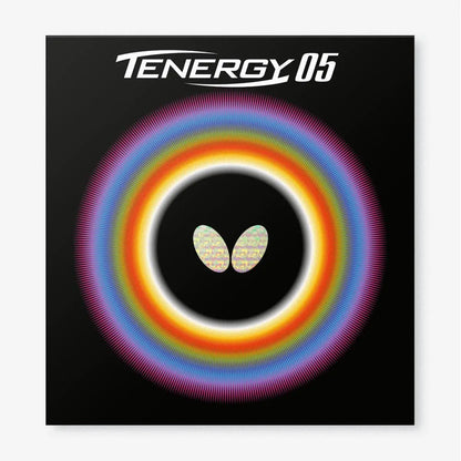 卓球用品 株式会社タマス Butterfly テナジー05 (05800)