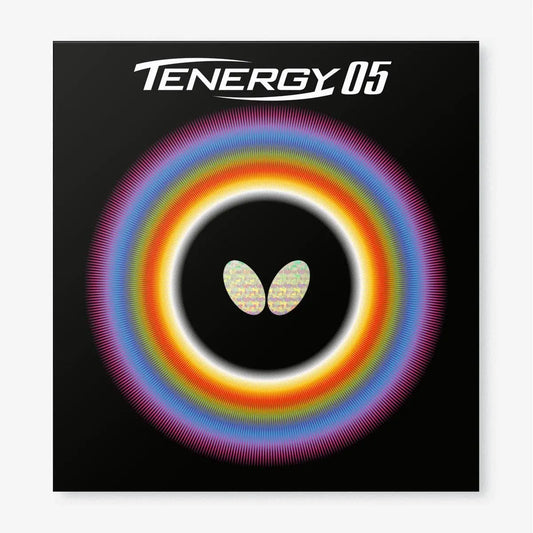 卓球用品 株式会社タマス Butterfly テナジー05 (05800)