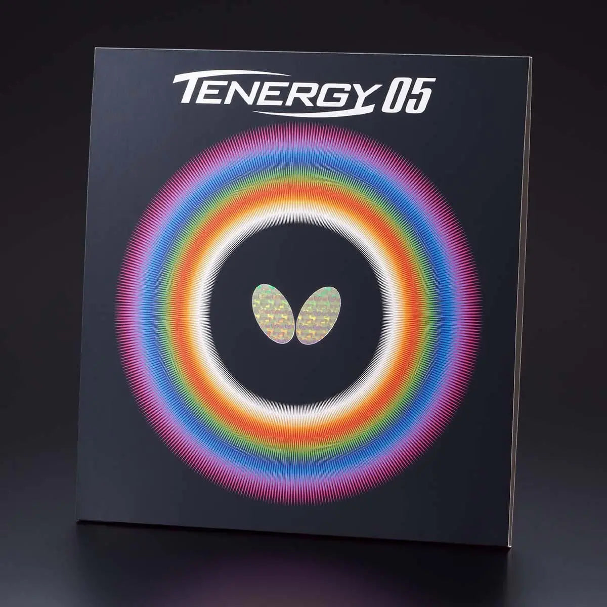 卓球用品 株式会社タマス Butterfly テナジー05 (05800)