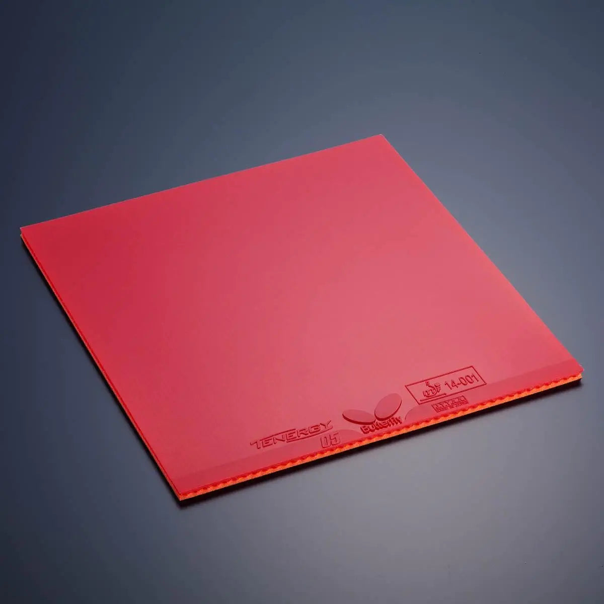 卓球用品 株式会社タマス Butterfly テナジー05 (05800)