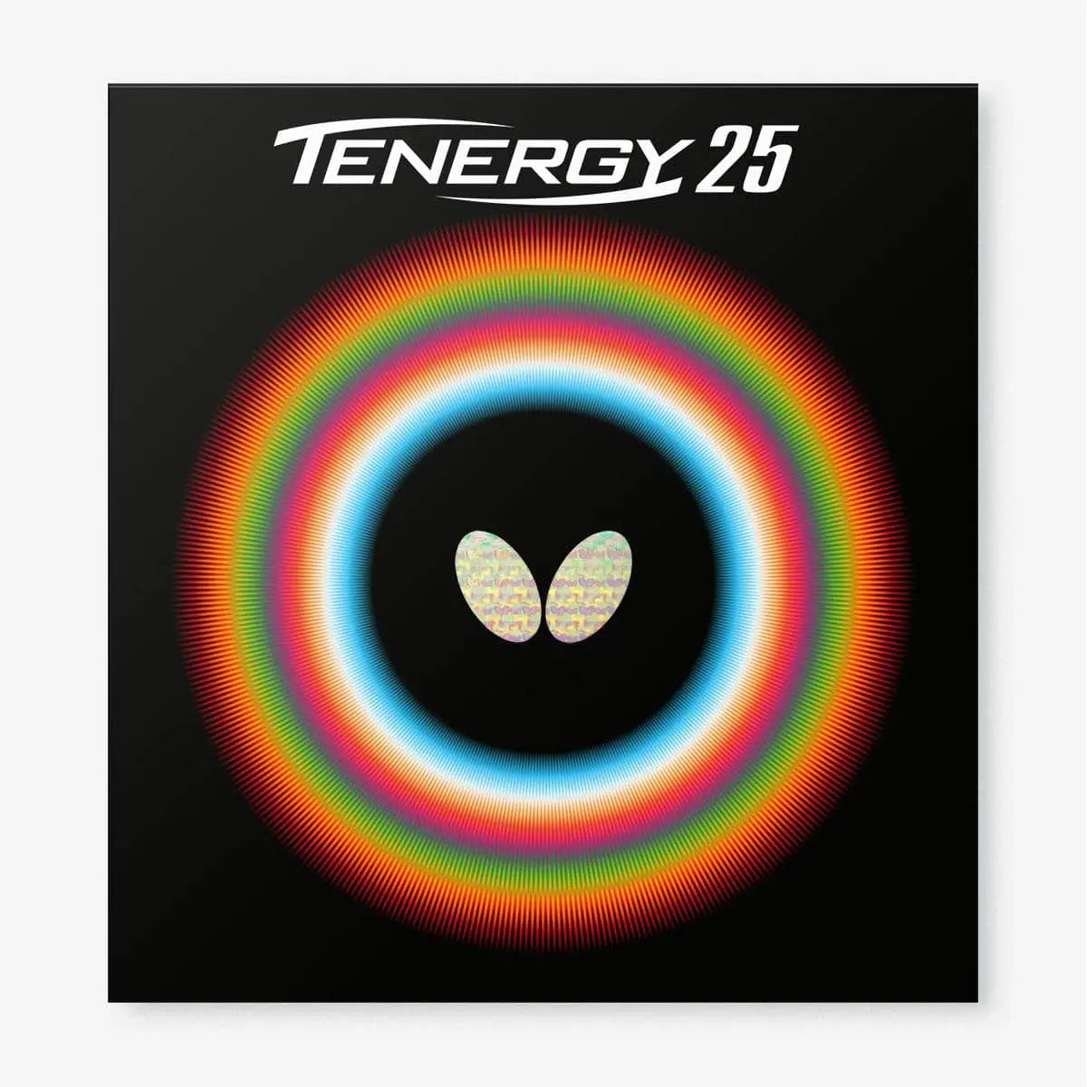 卓球用品 株式会社タマス Butterfly テナジー25 (05810)