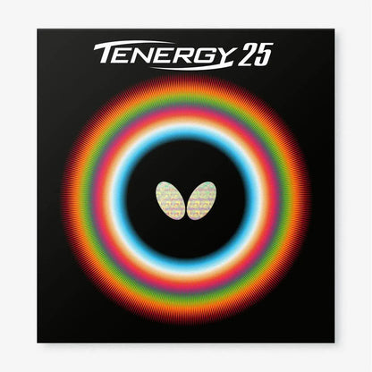 卓球用品 株式会社タマス Butterfly テナジー25 (05810)