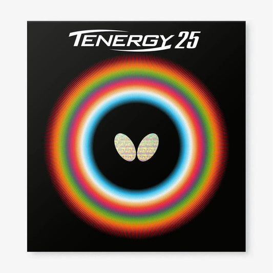 卓球用品 株式会社タマス Butterfly テナジー25 (05810)