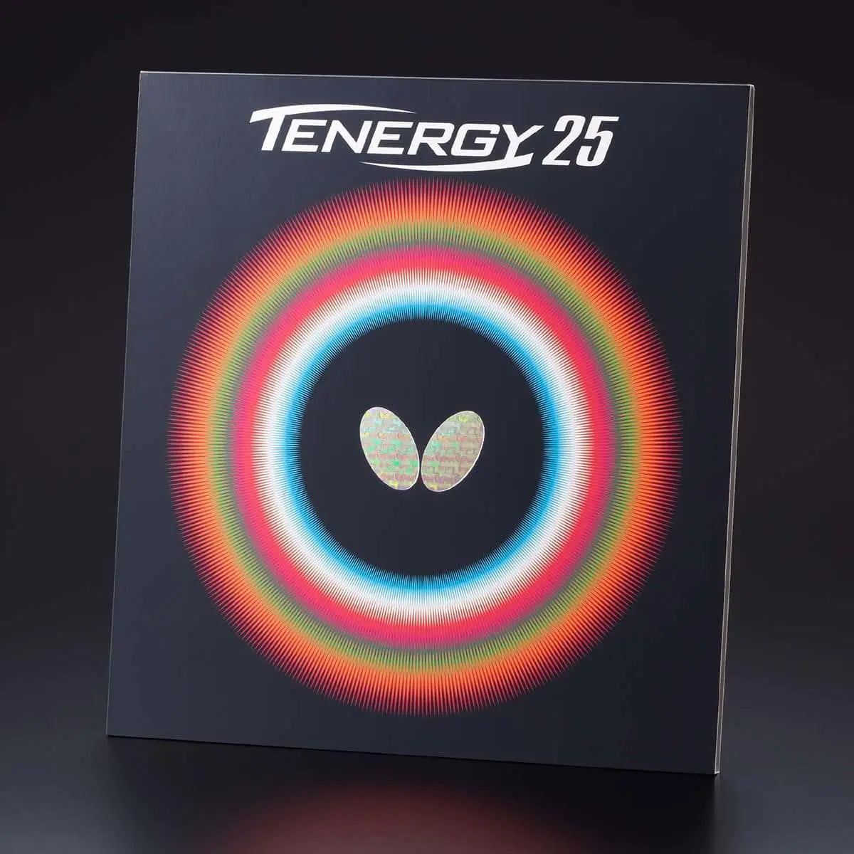 卓球用品 株式会社タマス Butterfly テナジー25 (05810)