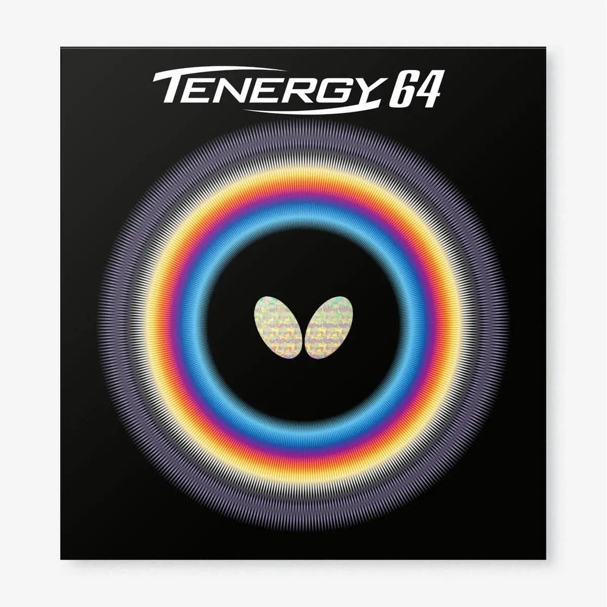 卓球用品 株式会社タマス Butterfly テナジー64 (05820)