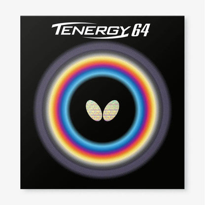 卓球用品 株式会社タマス Butterfly テナジー64 (05820)