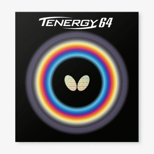 卓球用品 株式会社タマス Butterfly テナジー64 (05820)