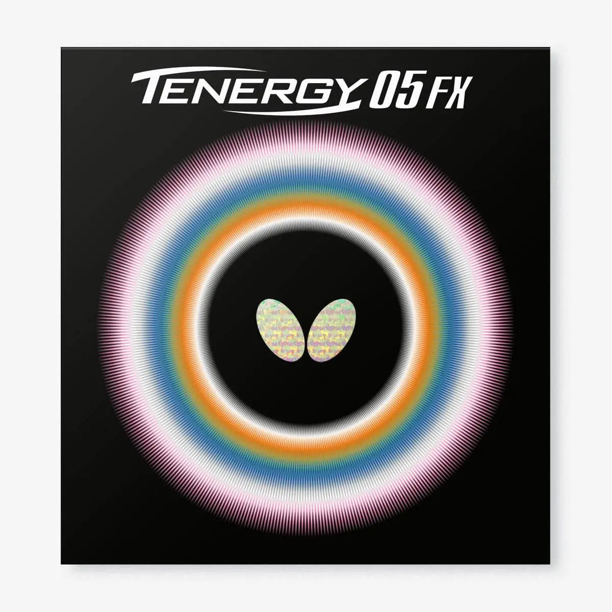 卓球用品 株式会社タマス Butterfly テナジー05FX (05900)