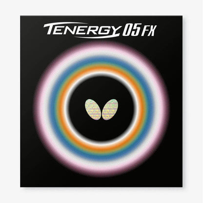 卓球用品 株式会社タマス Butterfly テナジー05FX (05900)