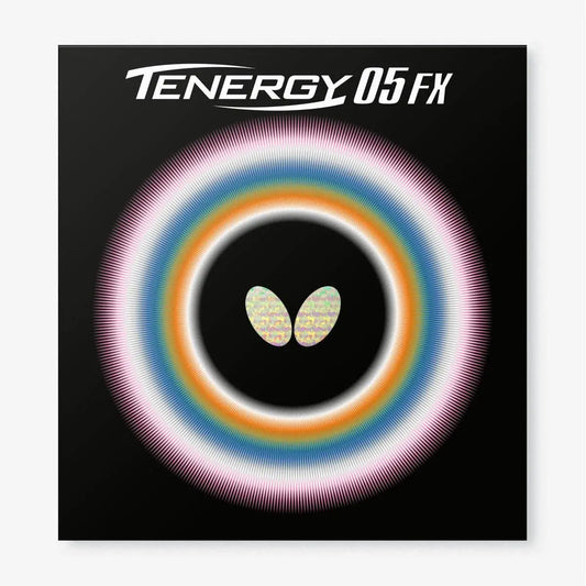 卓球用品 株式会社タマス Butterfly テナジー05FX (05900)