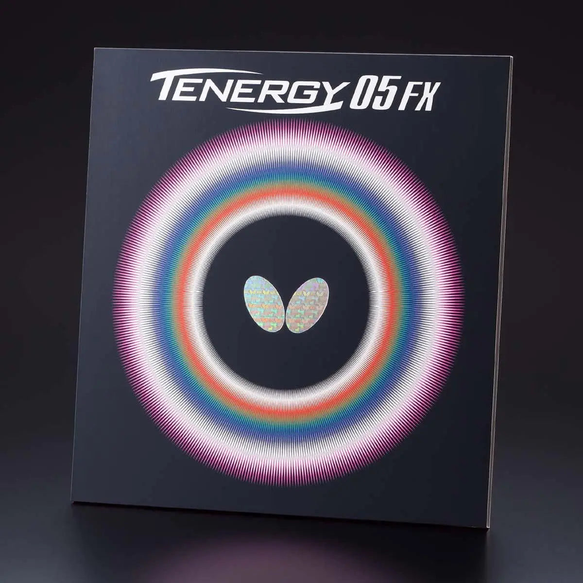 卓球用品 株式会社タマス Butterfly テナジー05FX (05900)