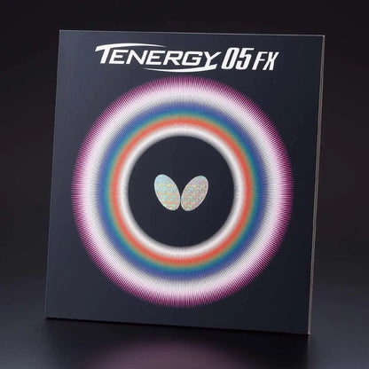 卓球用品 株式会社タマス Butterfly テナジー05FX (05900)