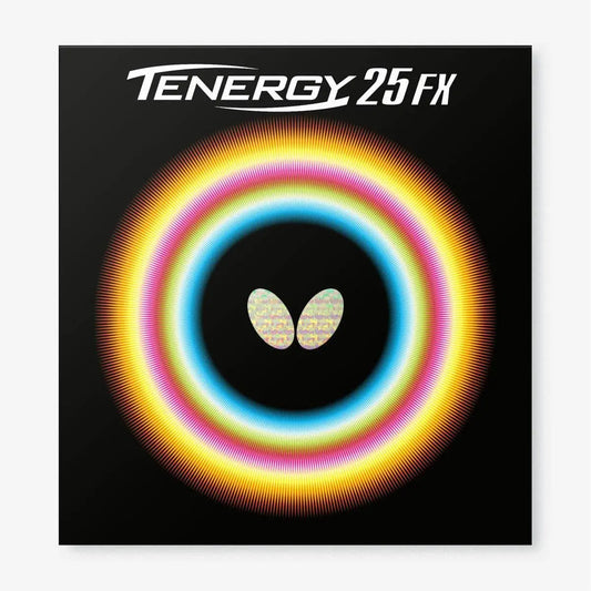 卓球用品 株式会社タマス Butterfly テナジー25FX (05910)