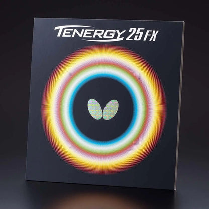 卓球用品 株式会社タマス Butterfly テナジー25FX (05910)