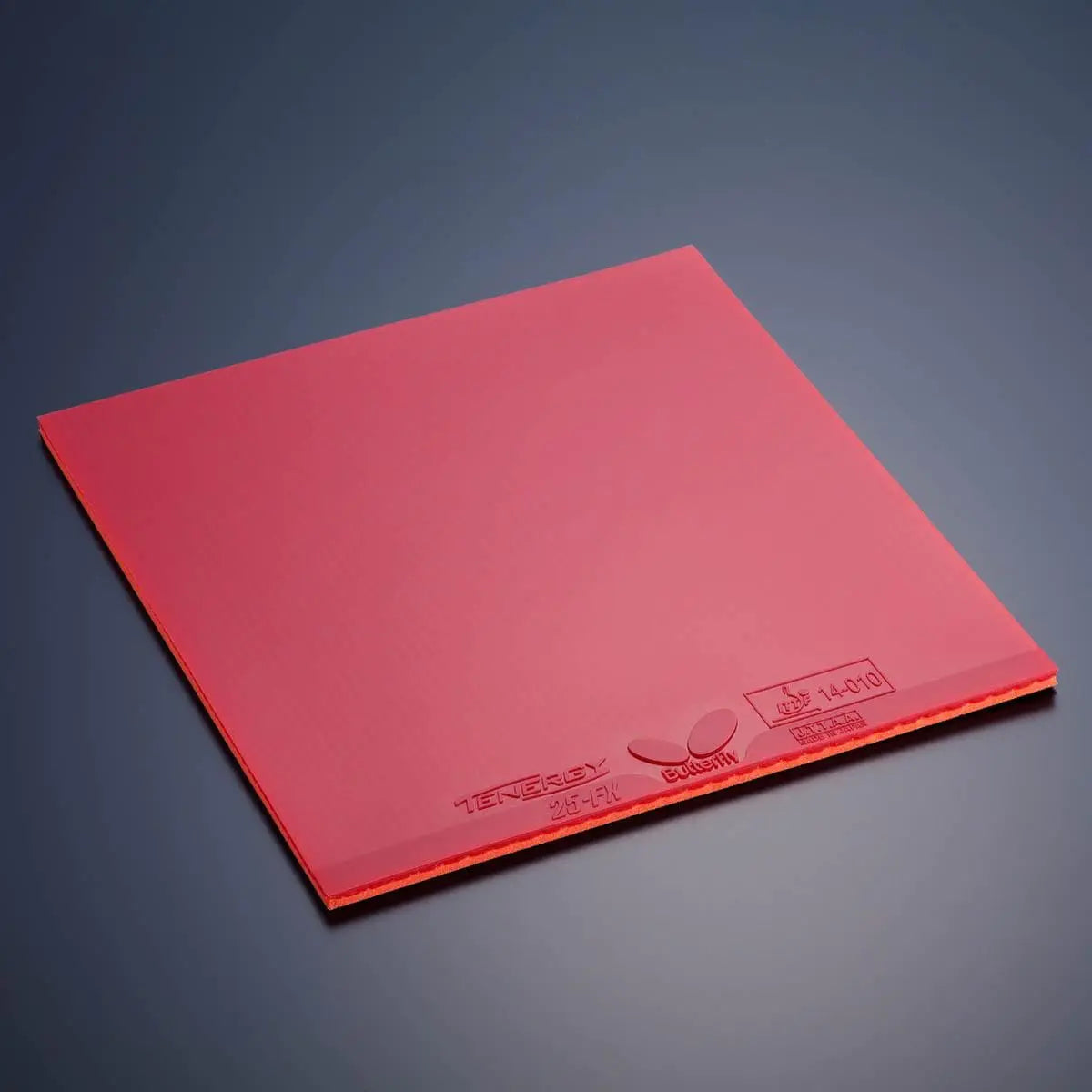 卓球用品 株式会社タマス Butterfly テナジー25FX (05910)