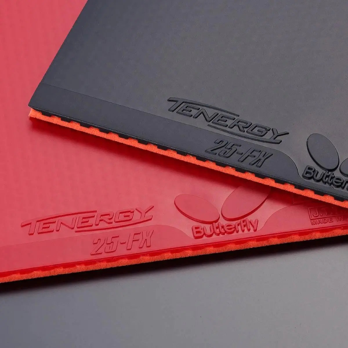 卓球用品 株式会社タマス Butterfly テナジー25FX (05910)