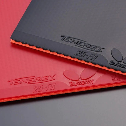 卓球用品 株式会社タマス Butterfly テナジー25FX (05910)