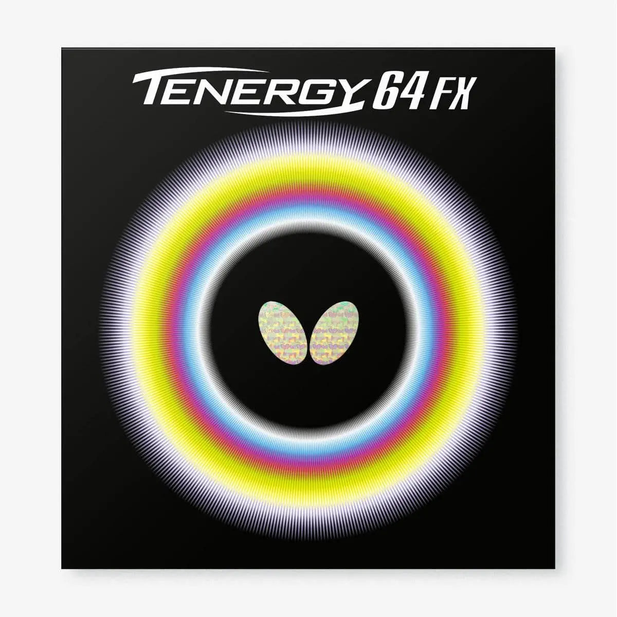 卓球用品 株式会社タマス Butterfly テナジー64FX (05920)