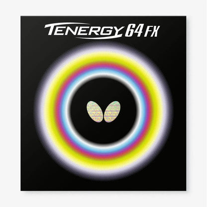 卓球用品 株式会社タマス Butterfly テナジー64FX (05920)