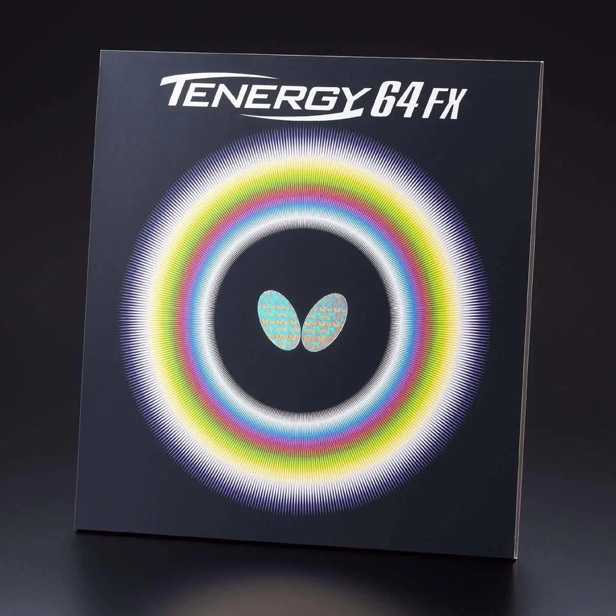 卓球用品 株式会社タマス Butterfly テナジー64FX (05920)