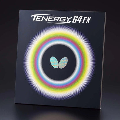 卓球用品 株式会社タマス Butterfly テナジー64FX (05920)