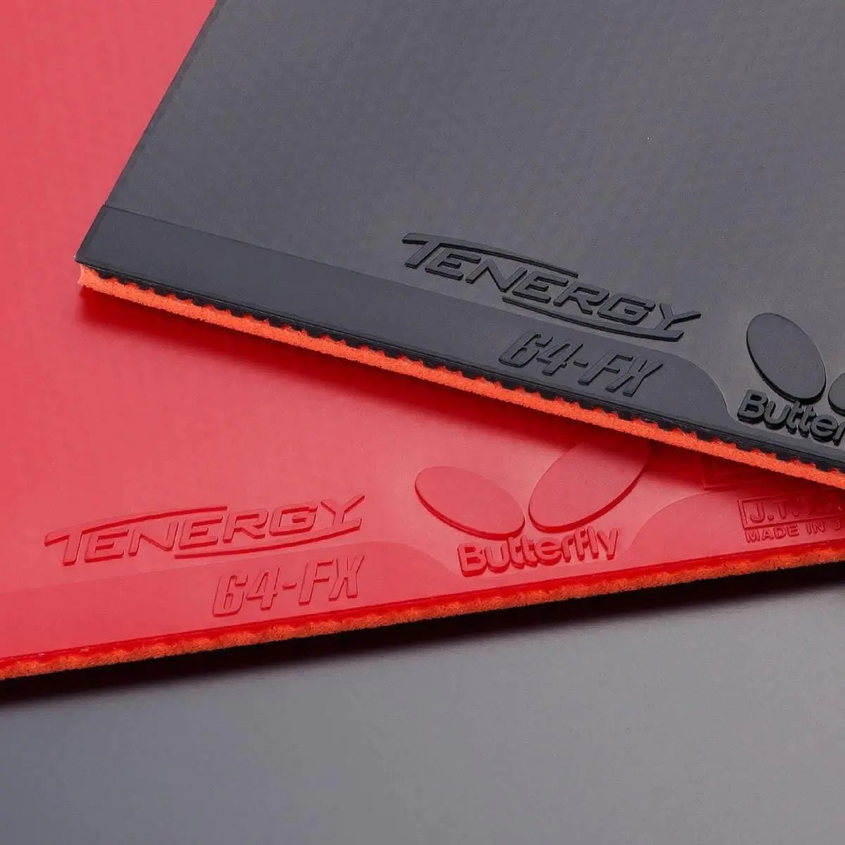 卓球用品 株式会社タマス Butterfly テナジー64FX (05920)