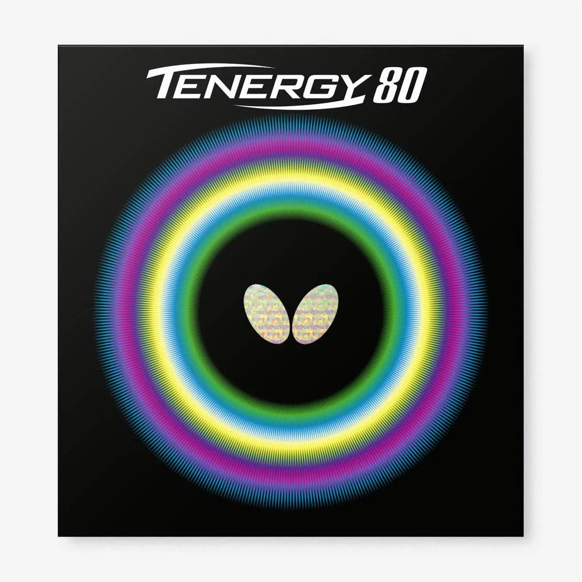 卓球用品 株式会社タマス Butterfly テナジー80 (05930)