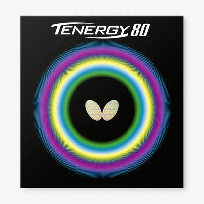 卓球用品 株式会社タマス Butterfly テナジー80 (05930)