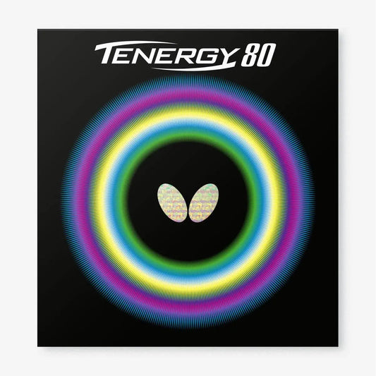 卓球用品 株式会社タマス Butterfly テナジー80 (05930)