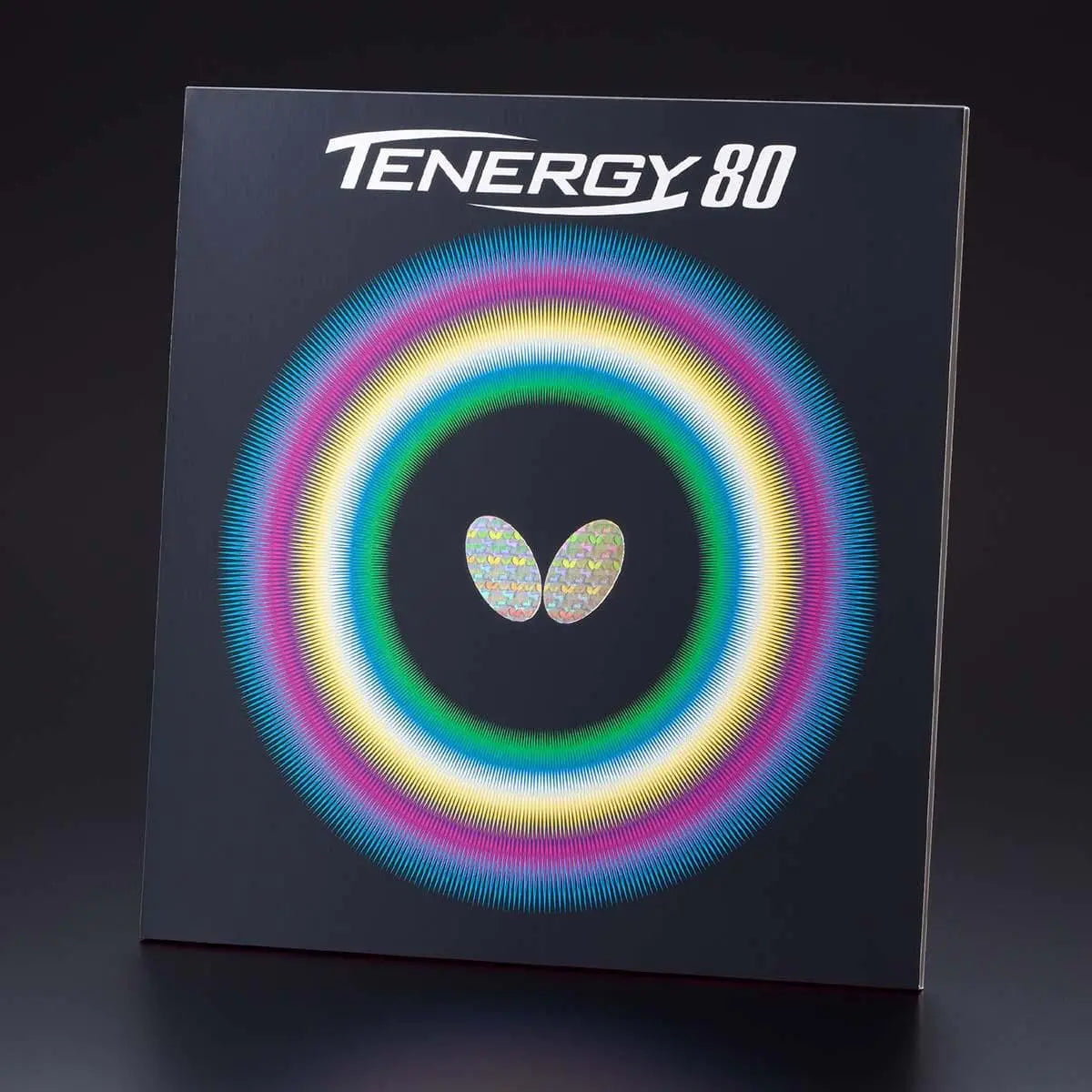 卓球用品 株式会社タマス Butterfly テナジー80 (05930)