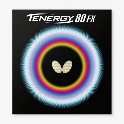 卓球用品 株式会社タマス Butterfly テナジー80FX (05940)