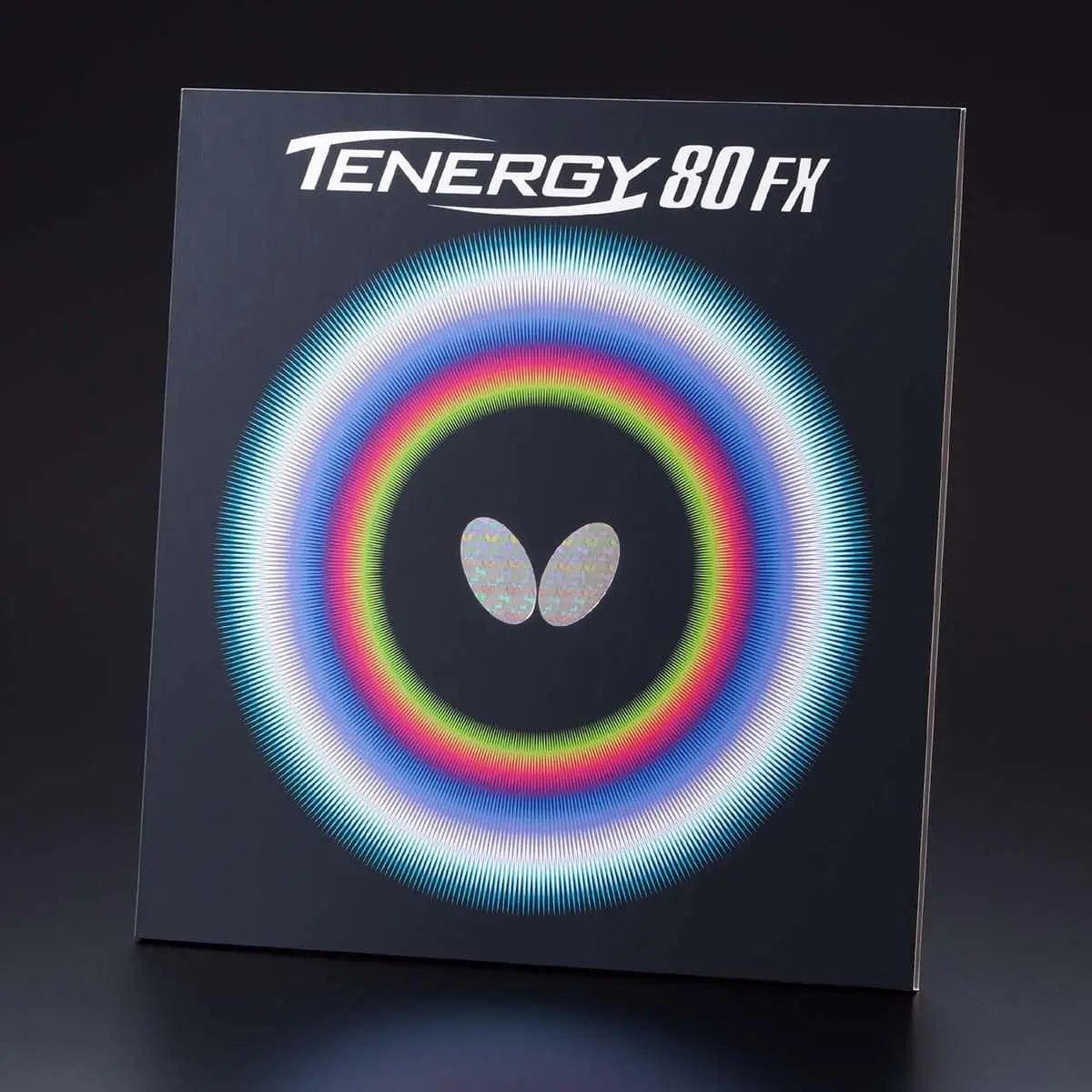 卓球用品 株式会社タマス Butterfly テナジー80FX (05940)
