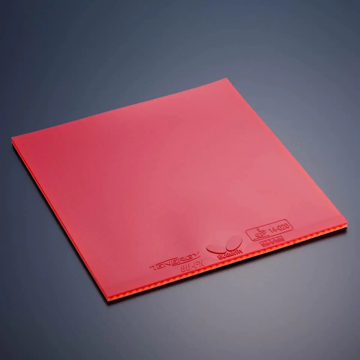 卓球用品 株式会社タマス Butterfly テナジー80FX (05940)