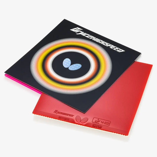 Butterfly ブライス ハイスピード (05950)