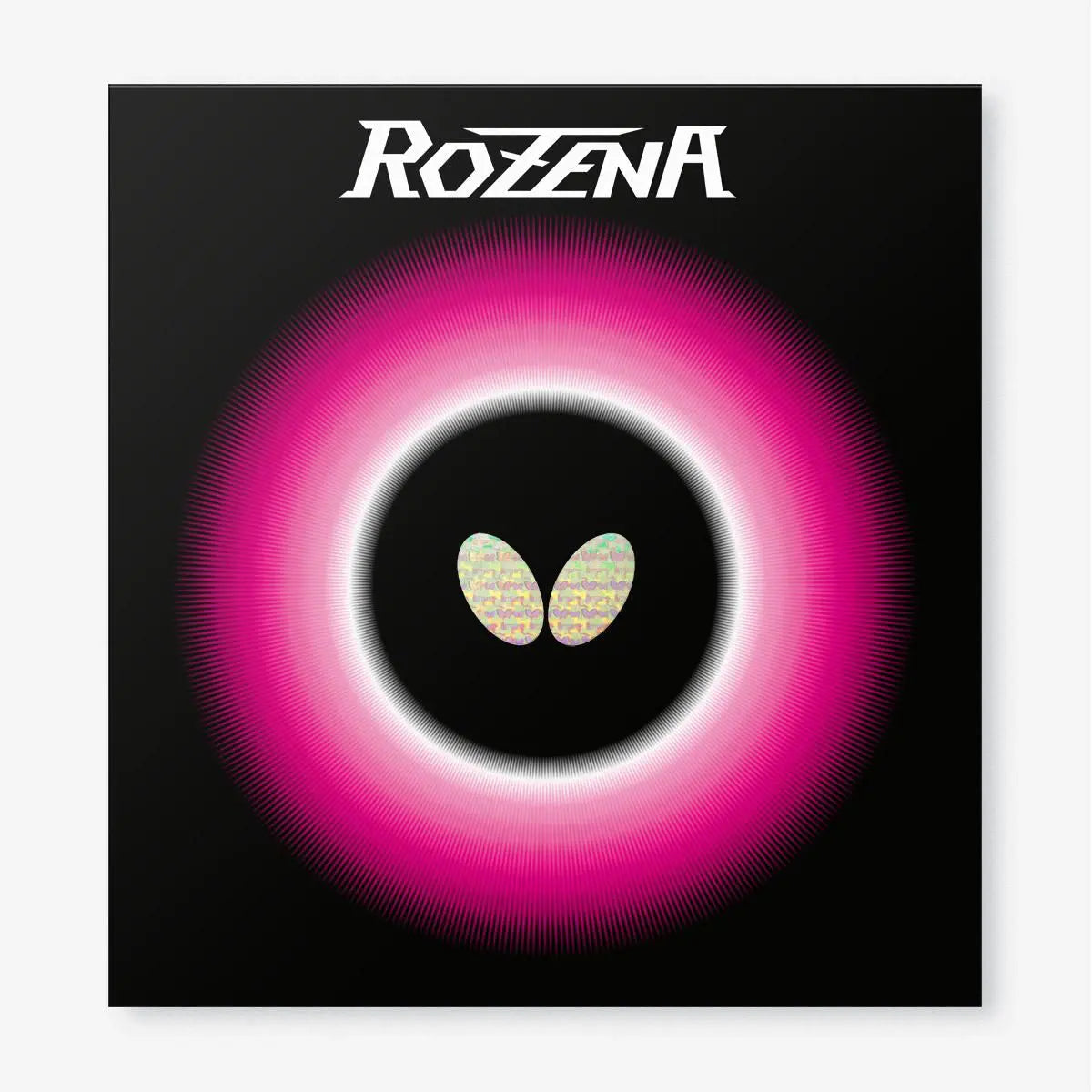Butterfly ロゼナ (06020)