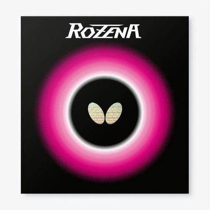 Butterfly ロゼナ (06020)