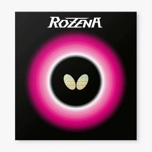 Butterfly ロゼナ (06020)