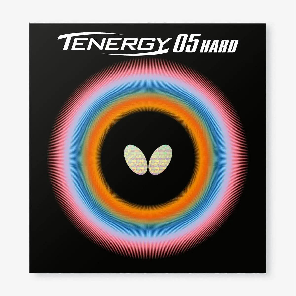 卓球用品 株式会社タマス Butterfly テナジー05ハード (06030)