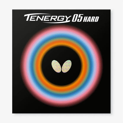 卓球用品 株式会社タマス Butterfly テナジー05ハード (06030)