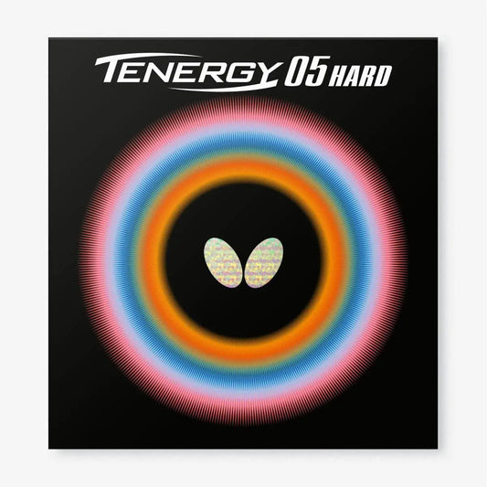 卓球用品 株式会社タマス Butterfly テナジー05ハード (06030)