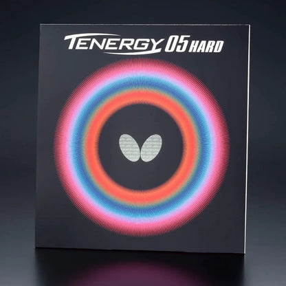 卓球用品 株式会社タマス Butterfly テナジー05ハード (06030)