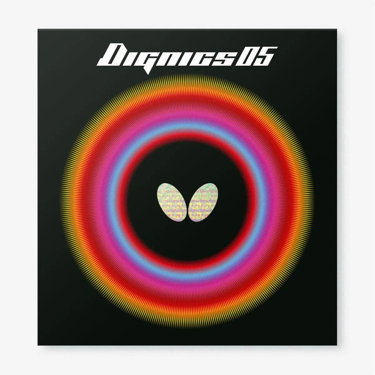 卓球用品 株式会社タマス Butterfly ディグニクス05 (06040)