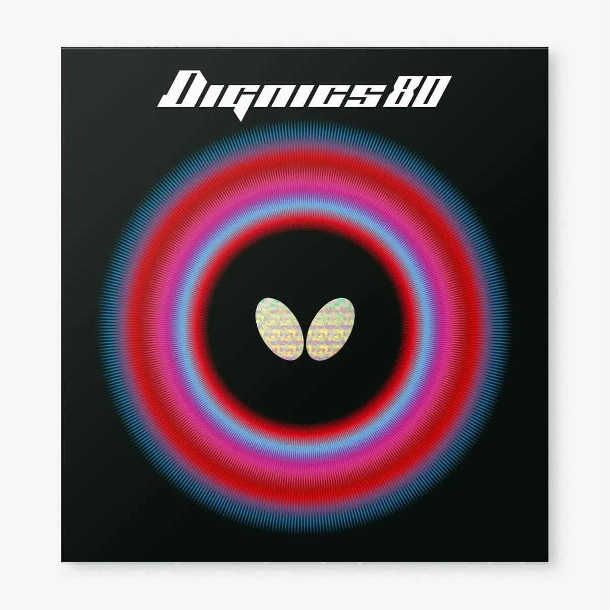 卓球用品 株式会社タマス Butterfly ディグニクス80 (06050)