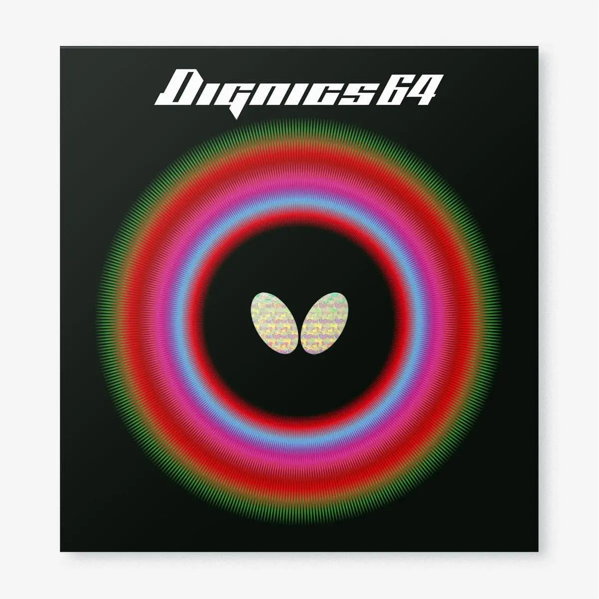 卓球用品 株式会社タマス Butterfly ディグニクス64 (06060)