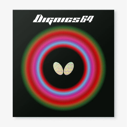 卓球用品 株式会社タマス Butterfly ディグニクス64 (06060)