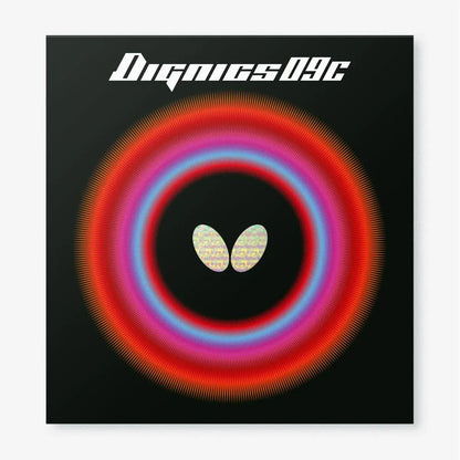 卓球用品 株式会社タマス Butterfly ディグニクス09C (06070)